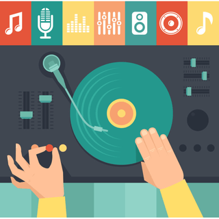 Understanding the Difference: DJ Jingles, DJ Drops, and Radio Jingles