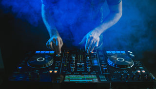 The Art of DJing: Creating an Unforgettable Live Experience