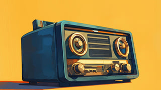 The Impact of Radio Jingles: Types and Their Significance