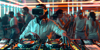 DJing for Different Audiences: Tailoring Your Set for Events