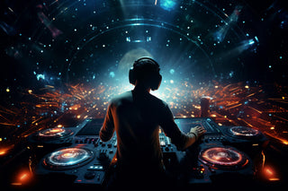 High-energy epic DJ intros with cinematic sound effects and powerful voiceovers. Perfect for club DJs, mixtapes, and festival performances. - Coolcuts dj drops